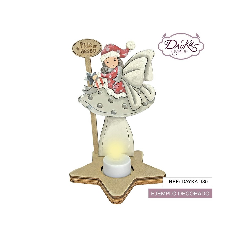 soporte-vela-hada-navidad-madera-dayka-diy-muestra