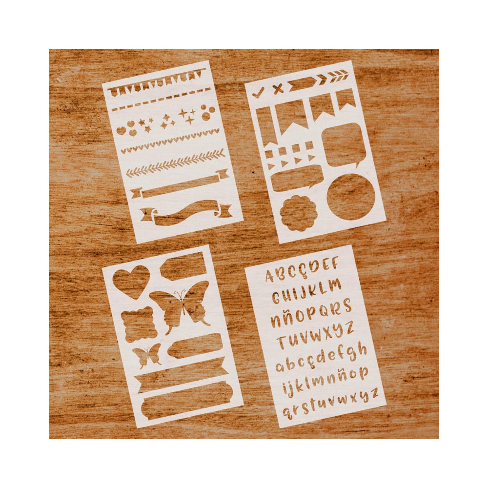 plantillas-stencils-bullet-journal