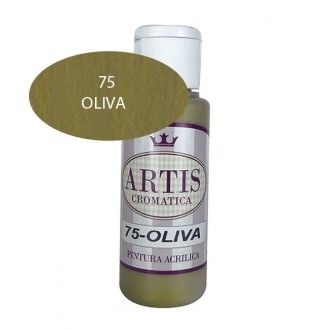 pintura-acrilica-artis-dayka-60ml-75-oliva