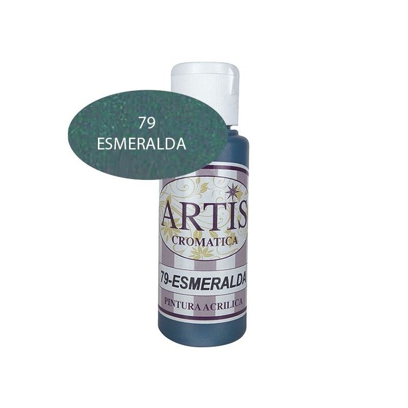 pintura-acrilica-artis-dayka-60ml-79-esmeralda
