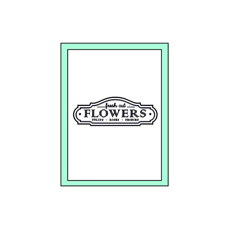sello-bajo-relieve-etiqueta-flowers-anaki-design