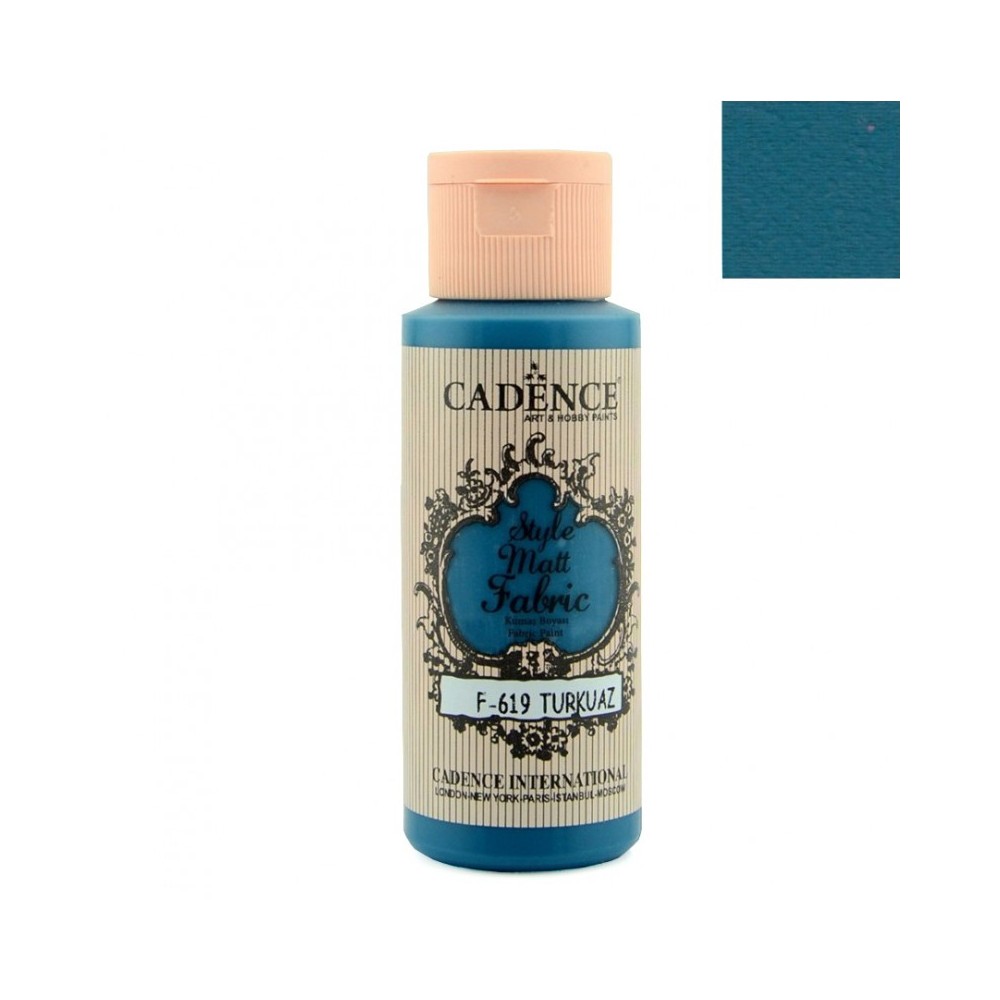 pintura-para-tela-cadence-style-matt-fabric-turquesa