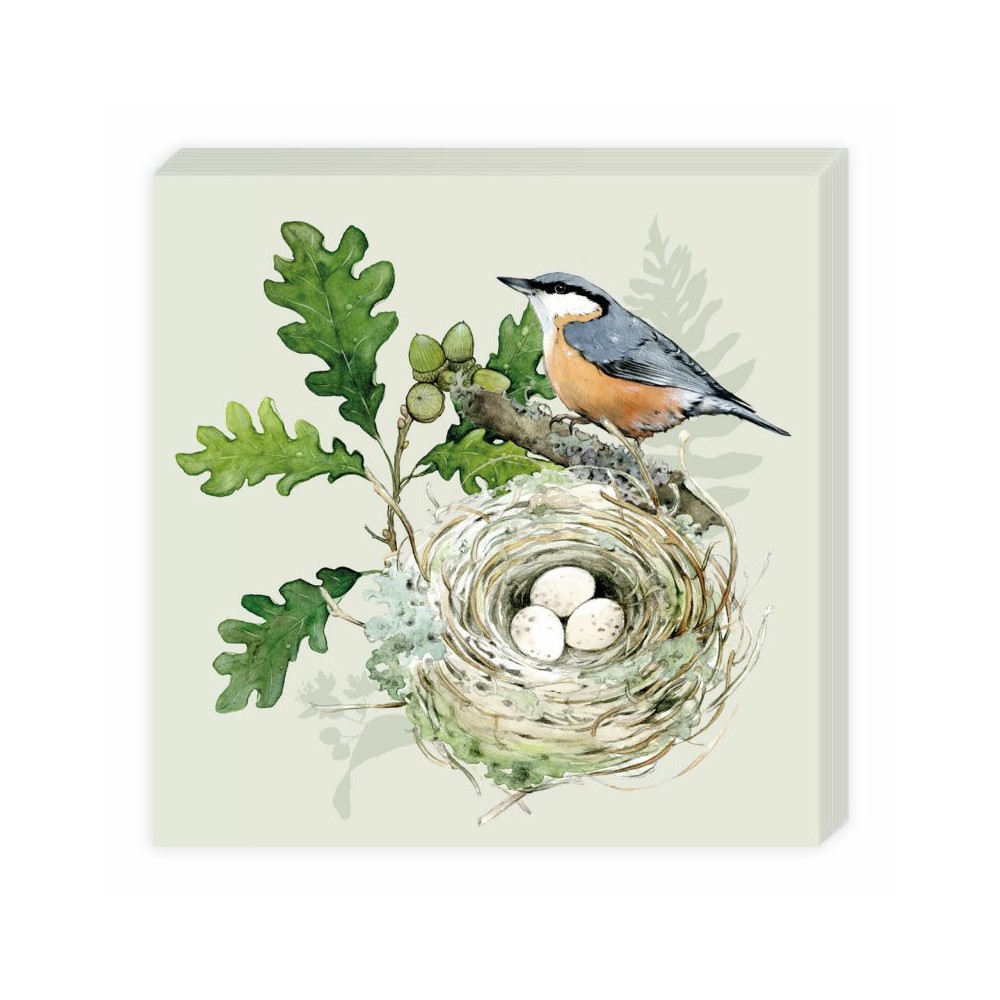 servilleta-cocktail-nido-pajaros-gratz-verlag-decoupage