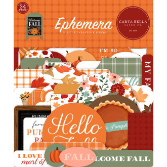 die-cuts-carta-bella-welcome-fall-ephemera-otono