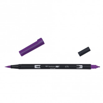 tombow-abt-dual-brush-676-royal-purple
