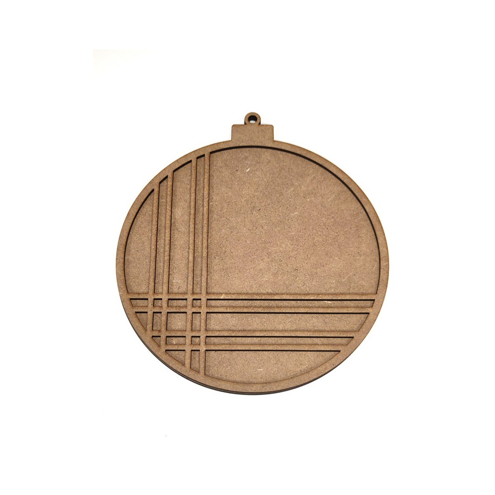 silueta-madera-bola-navidad-lineas-18cm