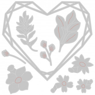 troquel-sizzix-floral-geo-heart-frame-lisa-jones