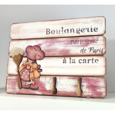 decoracion-pared-tematica-cocina