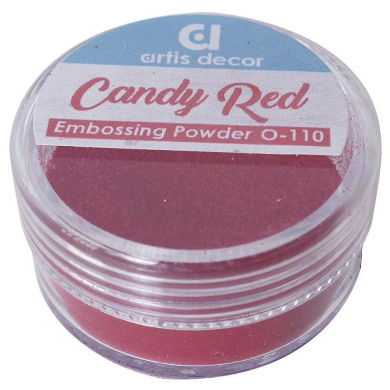 polvo-embossing-candy-red-artis-decor-caramelo-rojo
