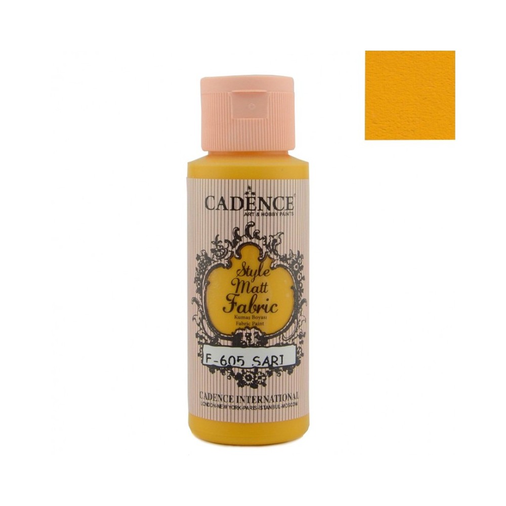 pintura-tela-cadence-amarillo-sari