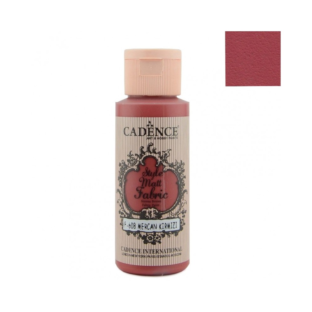 pintura-tela-cadence-rojo-coral-59ml