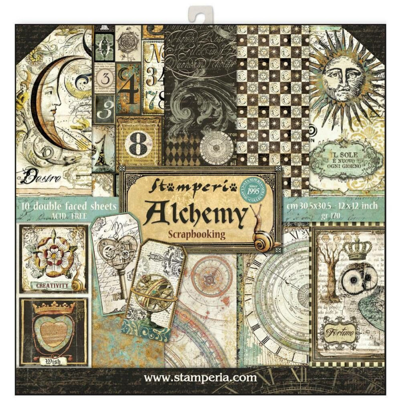 coleccion-scrap-alchemy-stamperia-12x12-portada