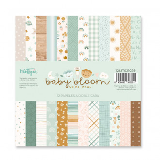baby-bloom-doble-cara-mintopia-scrapbook-12x12