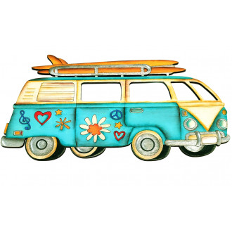 silueta-furgoneta-hippie-pintada-badabadoc-art