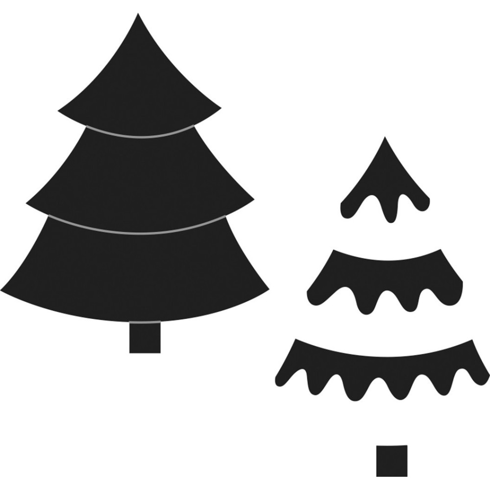 troquel-let-it-snow-artemio-arbol-de-navidad-muestra