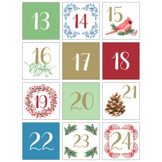stickers-numeros-calendario-adviento-artemio-foil-xmas-berries-2