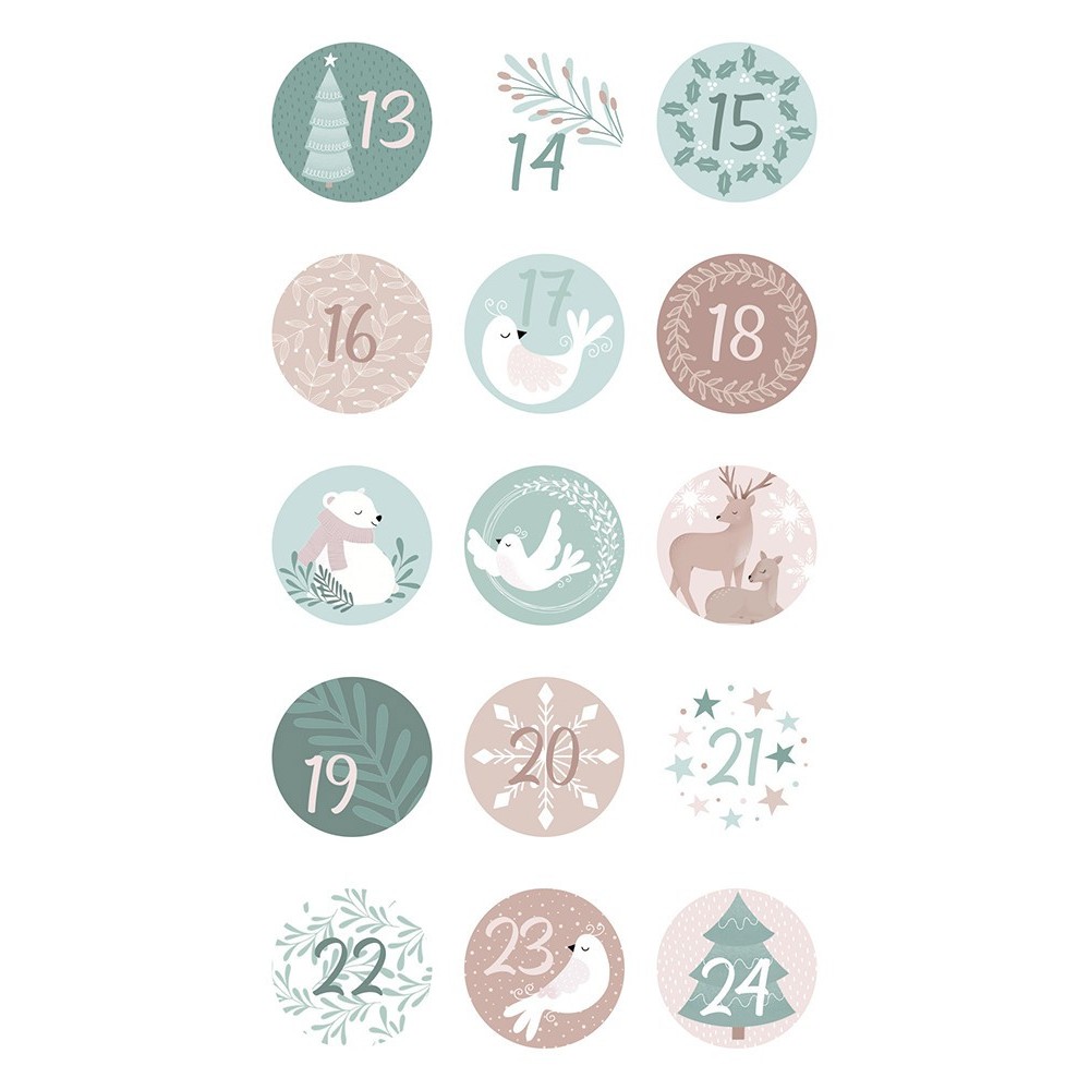 stickers-let-it-snow-artemio-calendario-de-adviento-circulos-2