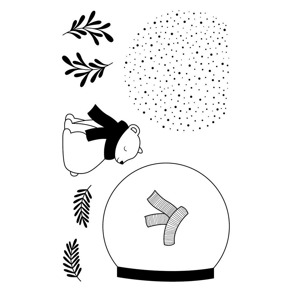 sellos-acrilicos-let-it-snow-bear-xmas-artemio-2