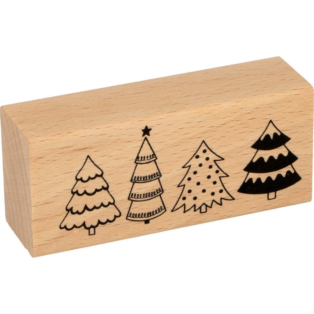 sello-madera-let-it-snow-artemio-4-arboles-navidad-2