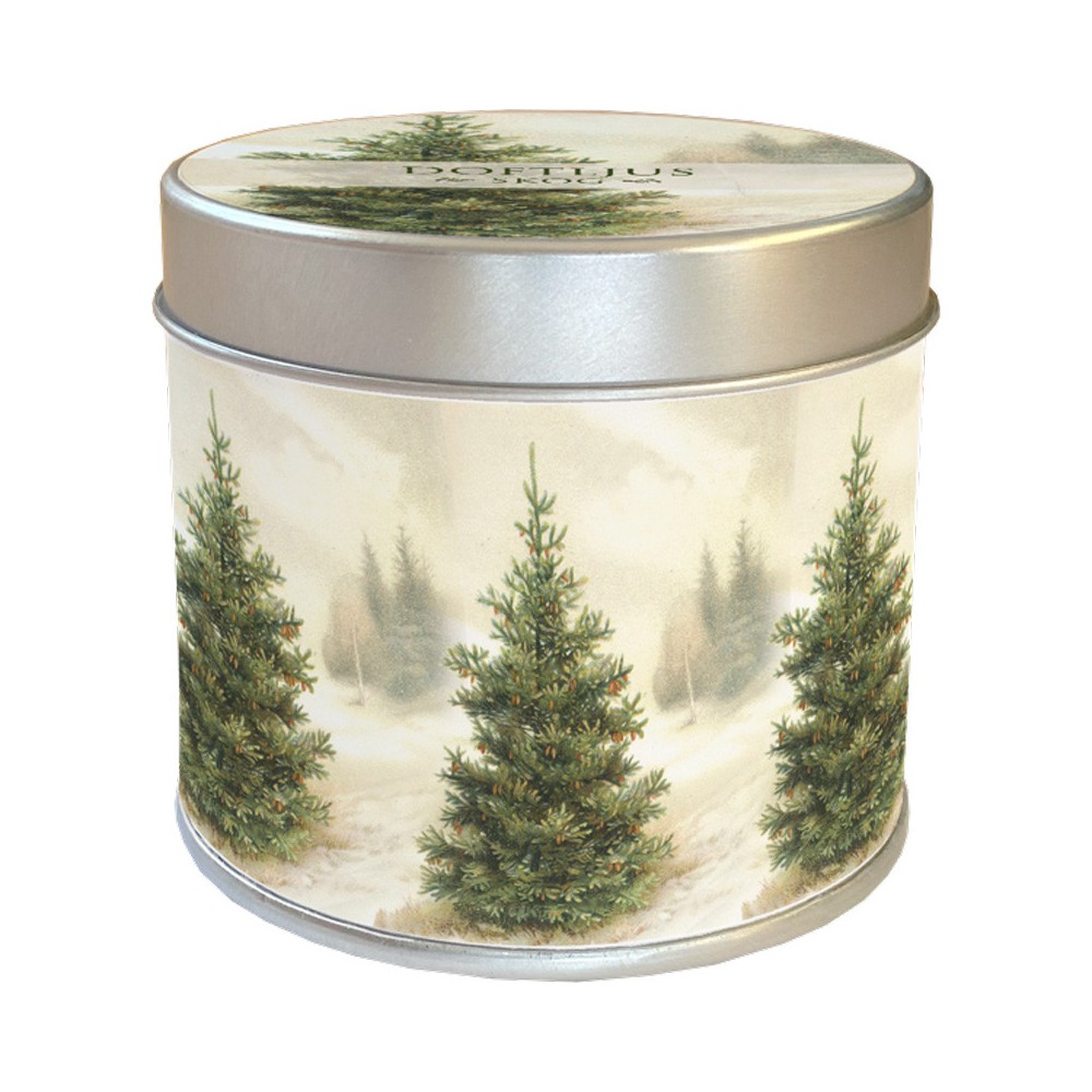 vela-aromatica-bosque-lata-decorada-abetos-navidad-skona-ting