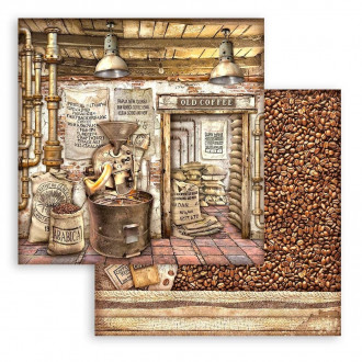 stamperia-coffee-and-chocolate-12x12-scrapbook-6