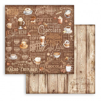 stamperia-coffee-and-chocolate-8x8-scrapbook-4