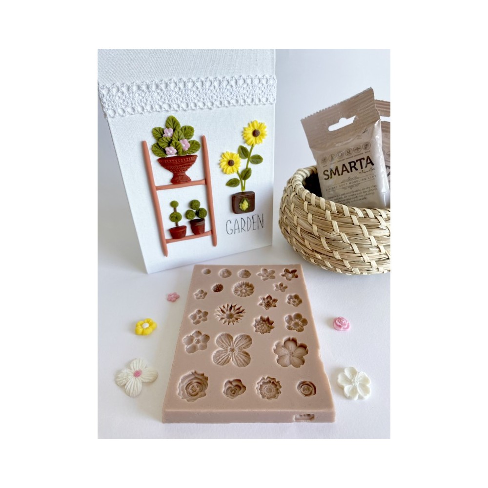 molde-de-silicona-mini-flores-smarta-nureart-muestra