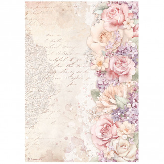 stamperia-romance-forever-floral-a4-papel-arroz