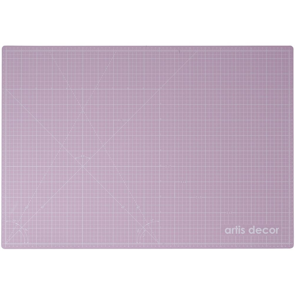 plancha-de-corte-a3-plus-mint-rosa-artis-decor