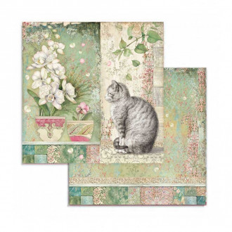 stamperia-orchids-and-cats-8x8-scrapbooking-2