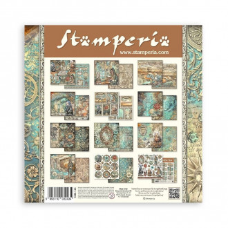 stamperia-sir-vagabond-in-fantasy-world-12x12-scrapbooking-10