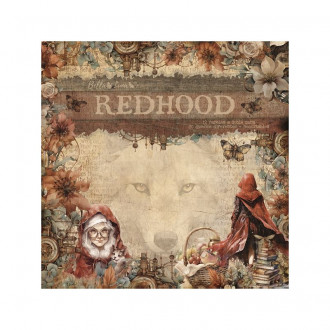 bloc-scrapbook-redhood-8x8-Bellaluna-Crafts