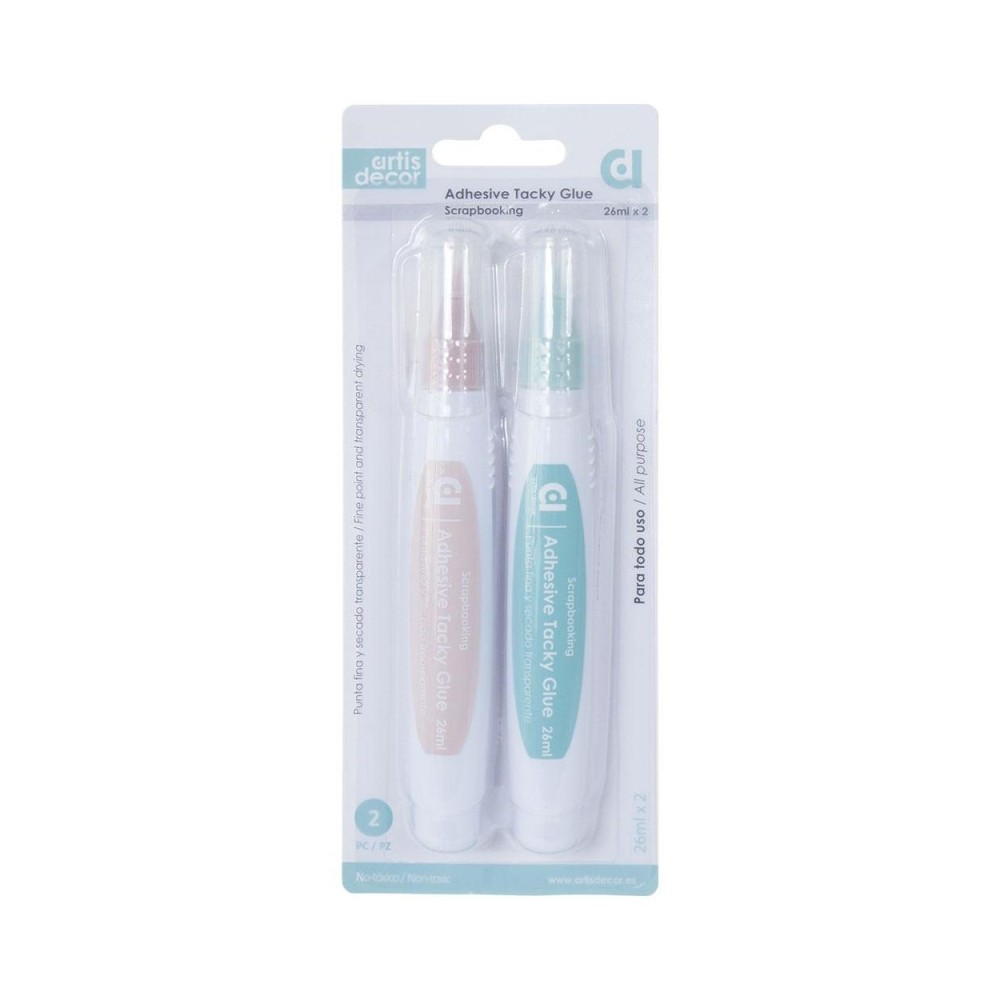 2-pegamentos-tacky-glue-26ml-artis-decor-boli-rosa-y-verde-4
