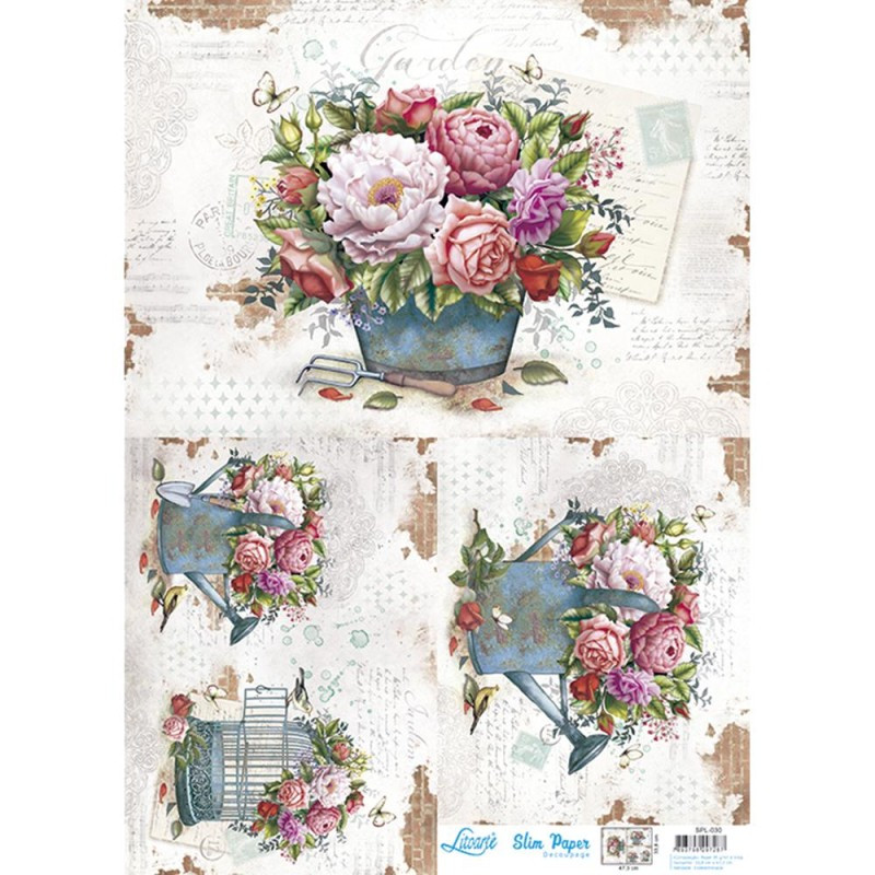 slim-paper-decoupage-bouquet-flores-spl030-litoarte