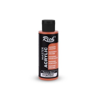 pintura-acrilica-master-acrylic-rich-120cc-coral