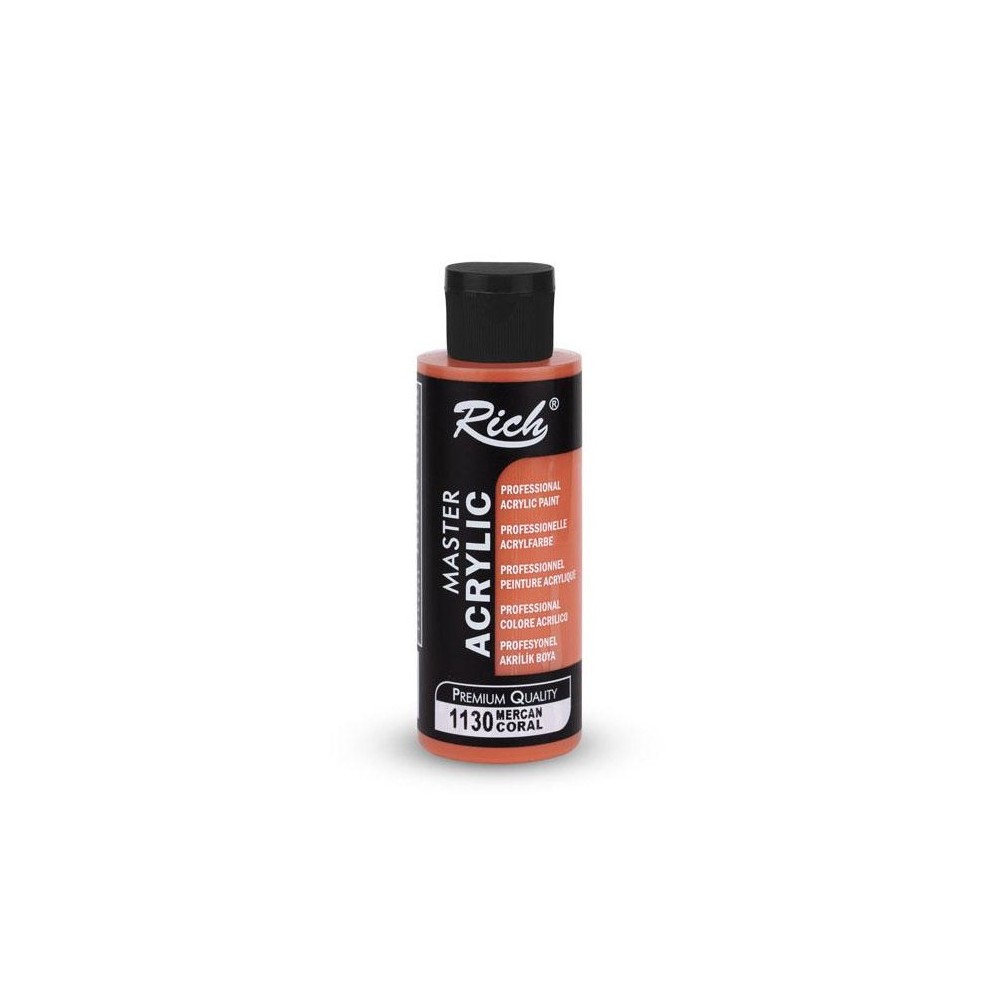 pintura-acrilica-master-acrylic-rich-120cc-coral