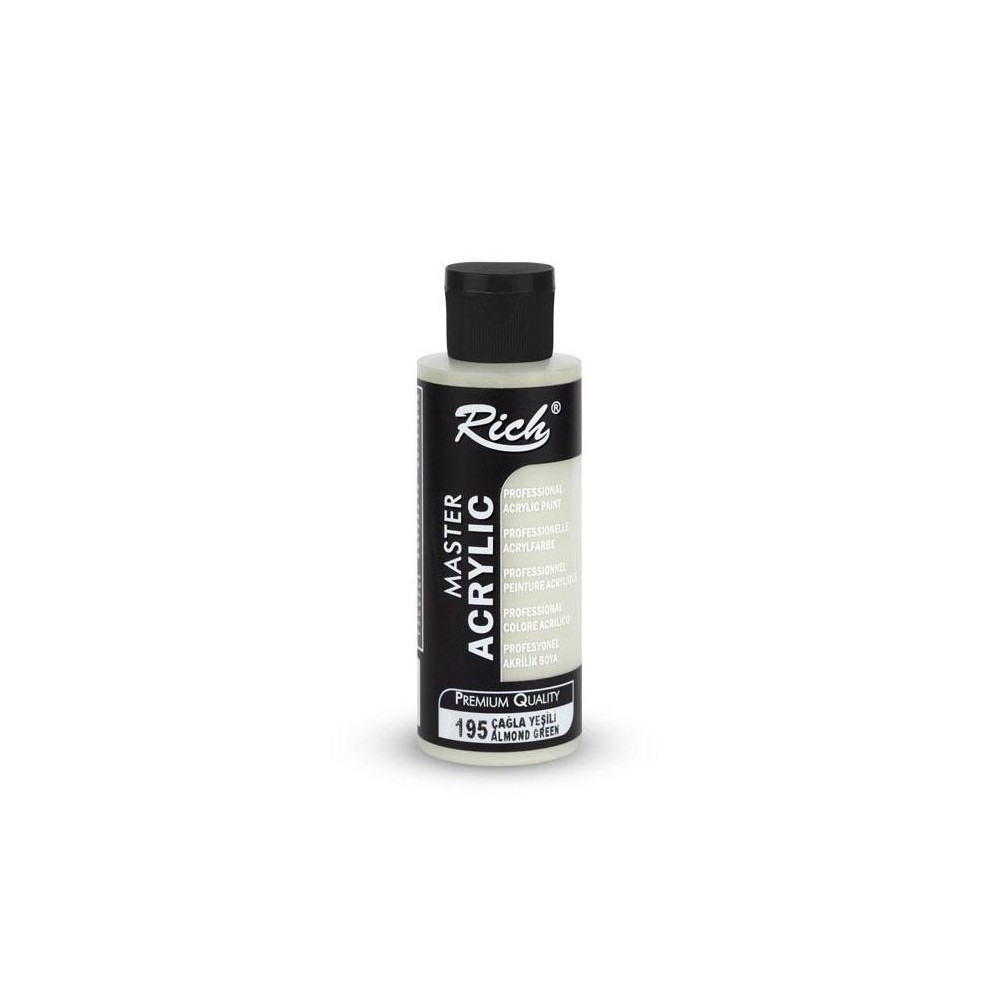 pintura-acrilica-master-acrylic-rich-120cc-verde-almendra