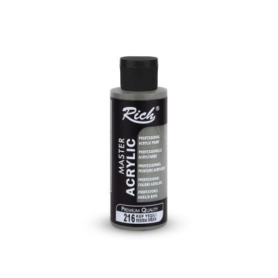 pintura-acrilica-master-acrylic-rich-120cc-verde-reseda-green