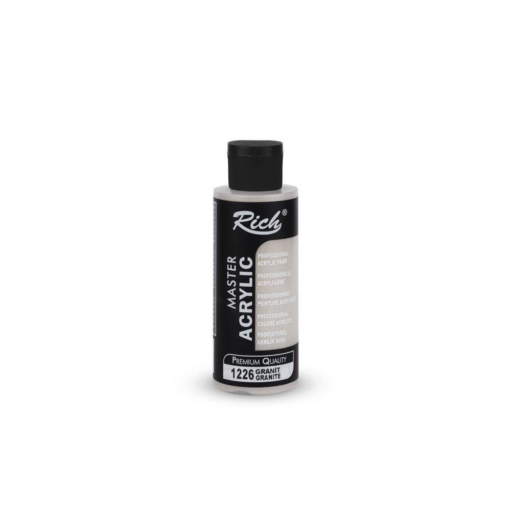 pintura-acrilica-master-acrylic-rich-120cc-granito