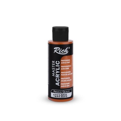 pintura-acrilica-master-acrylic-rich-120cc-agata