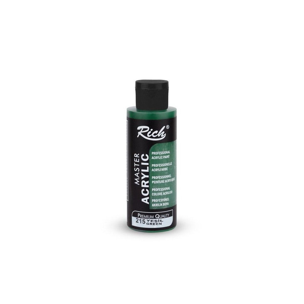 pintura-acrilica-master-acrylic-rich-120cc-verde