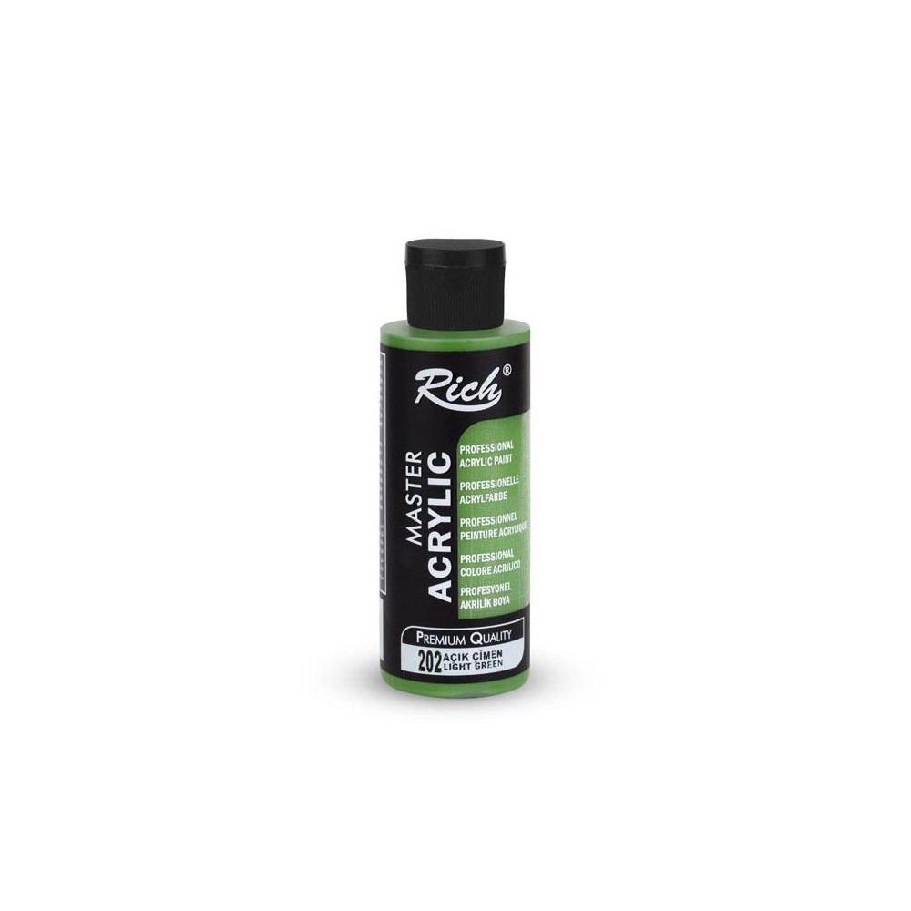 pintura-acrilica-master-acrylic-rich-120cc-verde-hierba