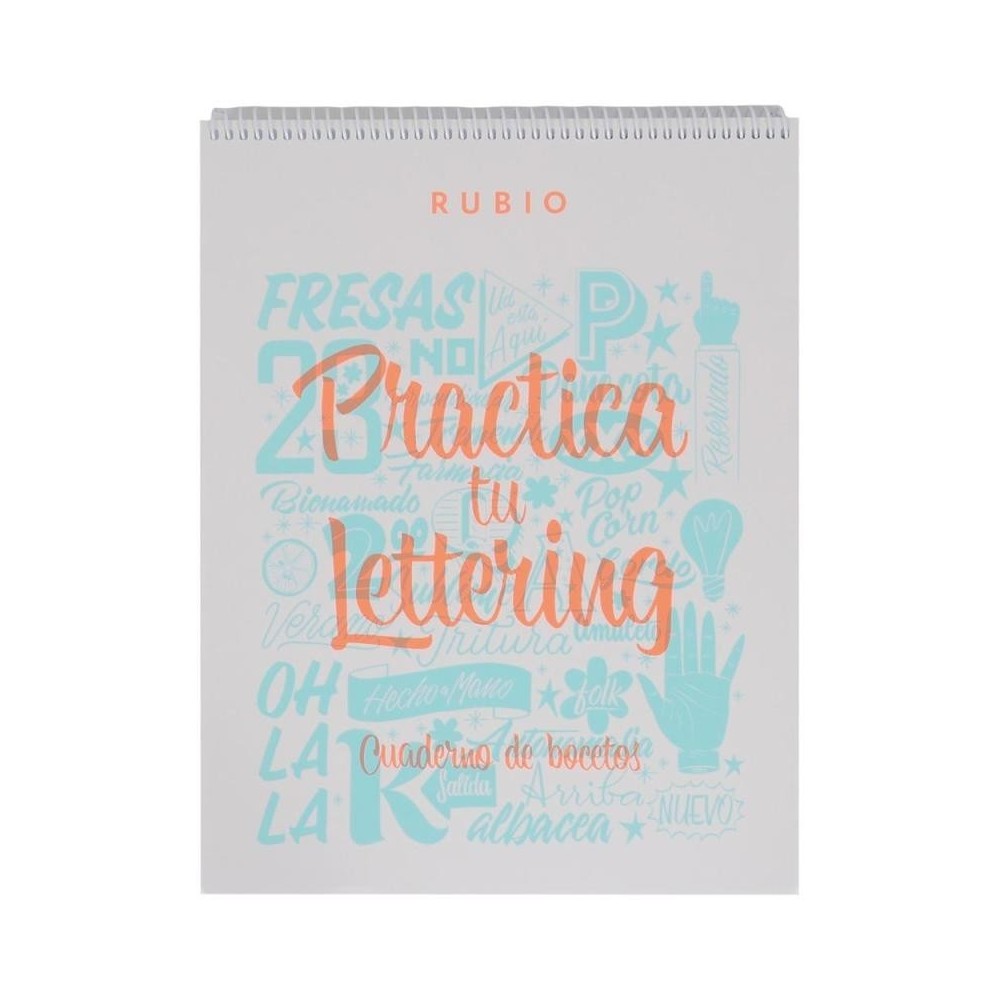 cuaderno-practica-lettering-rubio-bocetos