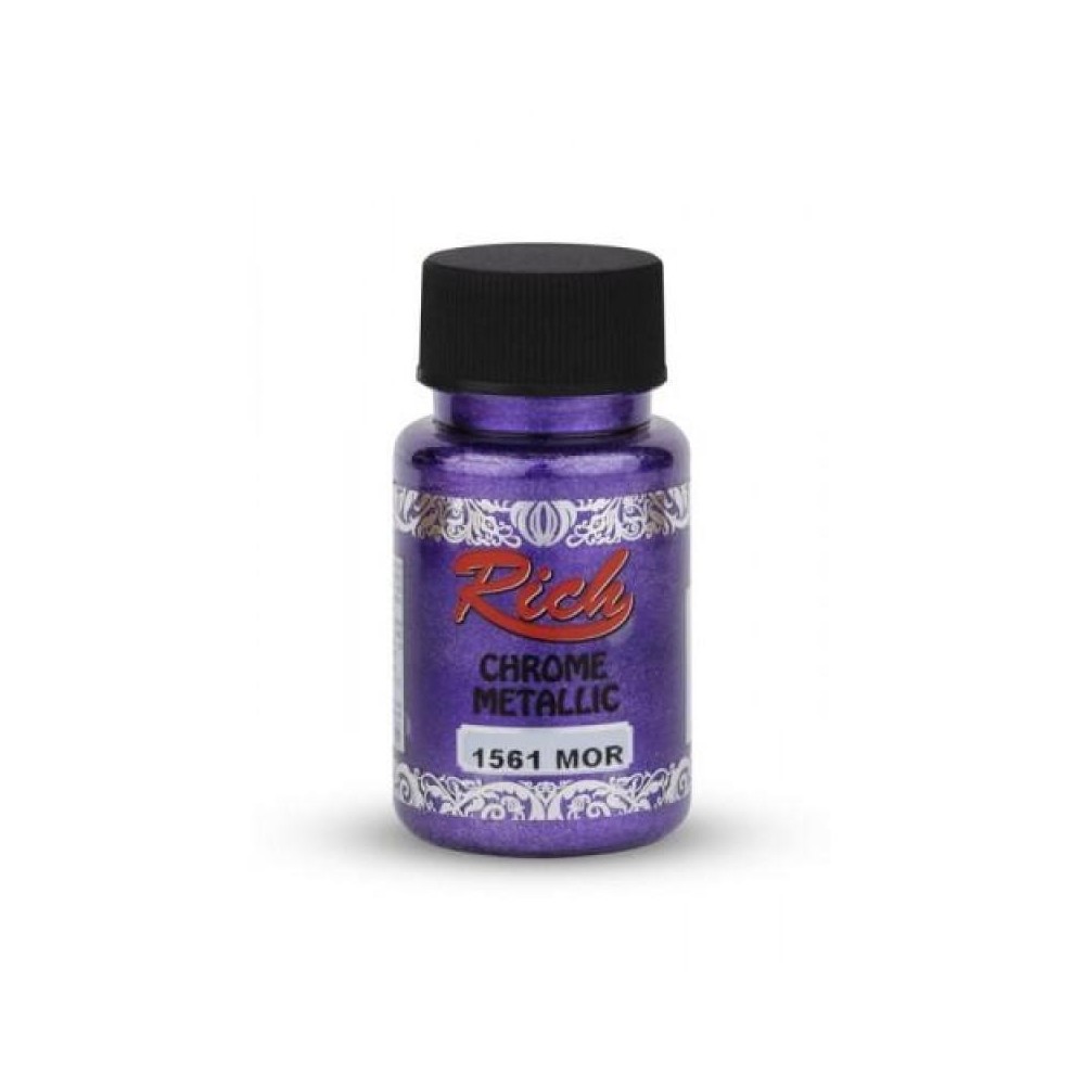 pintura-metalizada-rich-chrome-metallic-50ml-purpura