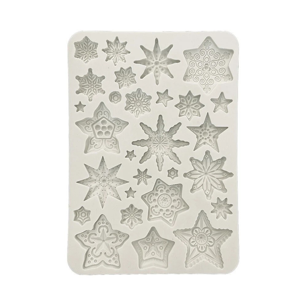 molde-silicona-stamperia-gear-up-for-christmas-a5-estrellas