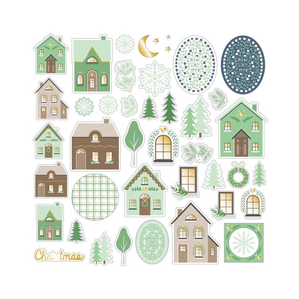 die-cuts-artemio-casas-navidad-xmas-2