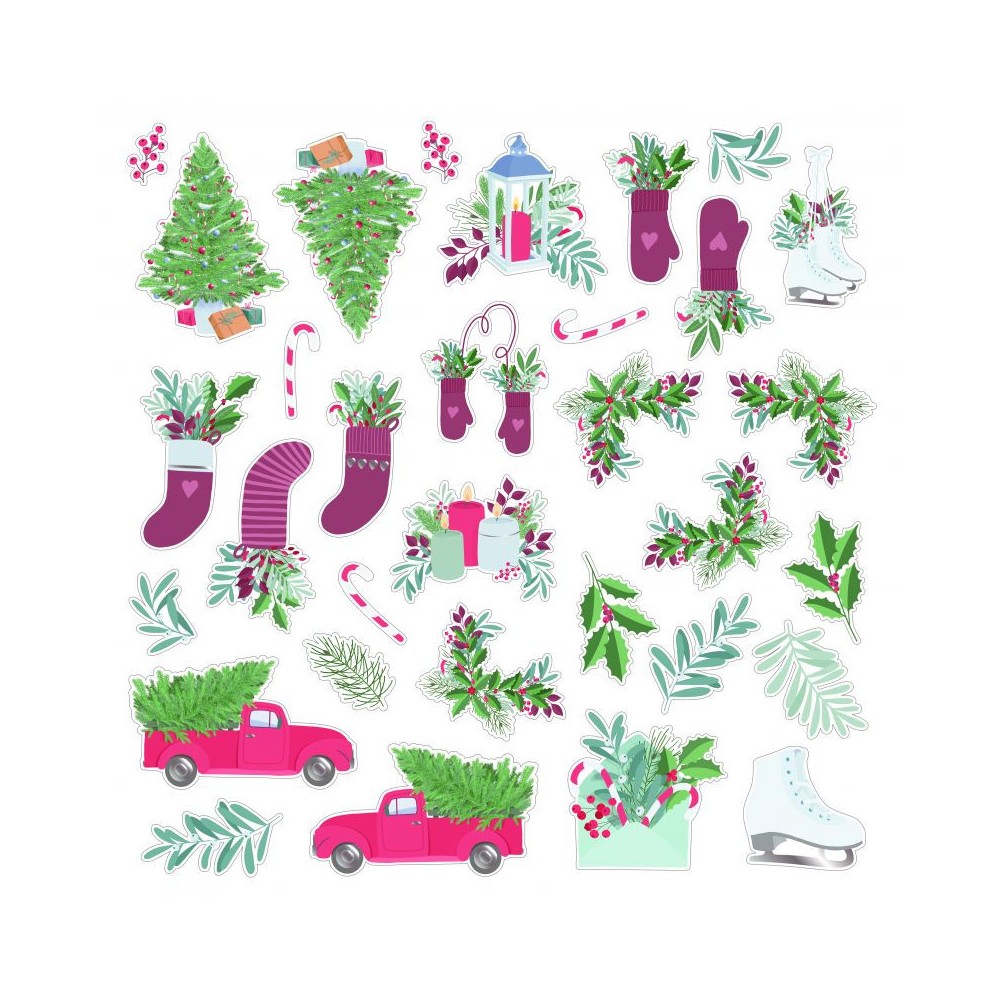 die-cuts-artemio-pickup-navidad-xmas-time-2