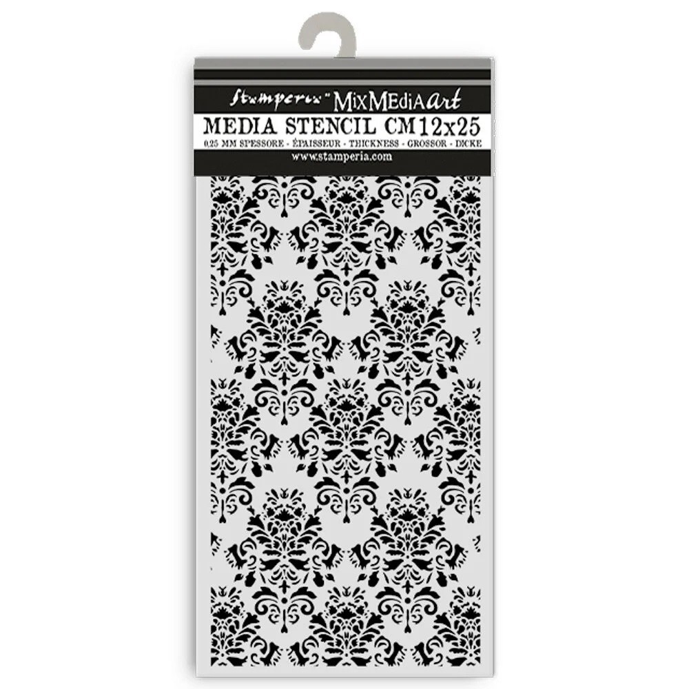 plantilla-stencil-stamperia-golden-harmony-tapiceria-vintage-12x25cm-2