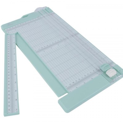 cizalla-trimmer-artis-decor-cuchilla-y-marcador-mint-3