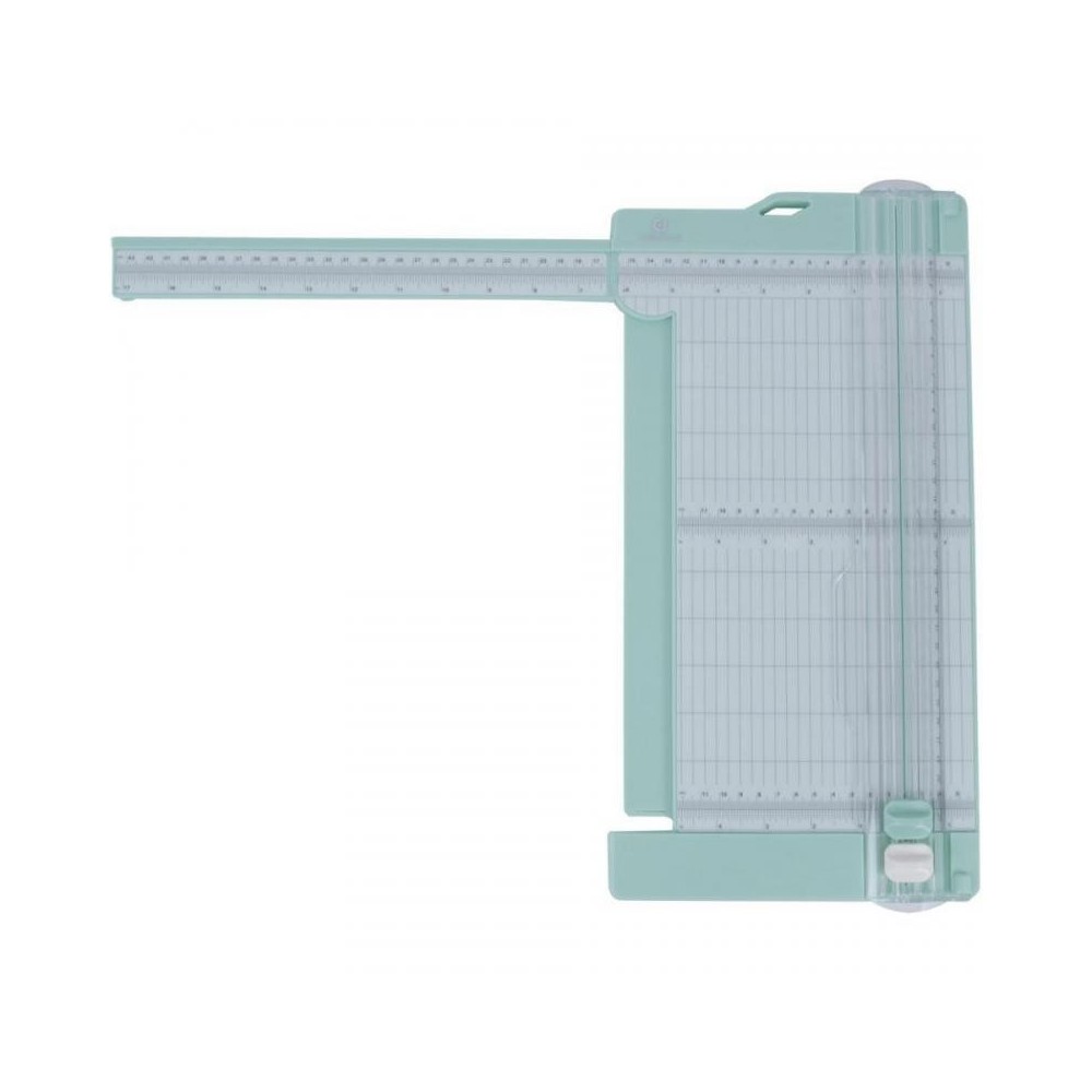 cizalla-trimmer-artis-decor-cuchilla-y-marcador-mint-4